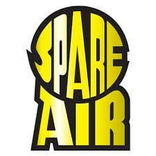 Spare Air